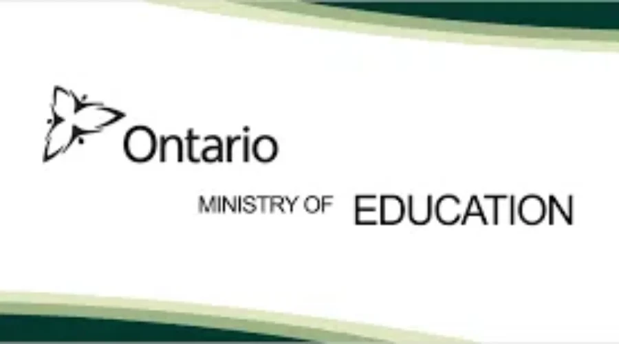 ministry-of-education Education funding in Ontario increases