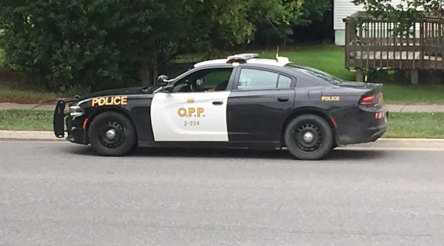 Province to review police costing formula