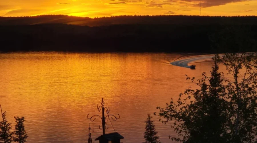 Pelican Lake – Sioux Lookout