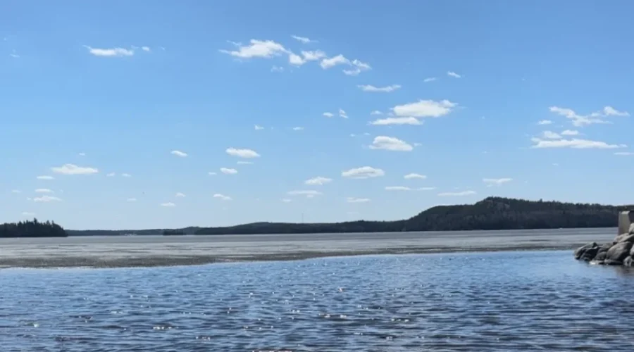 Pelican Lake – Sioux Lookout