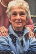 Dorothy Ann Cooney