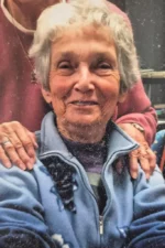 Dorothy Ann Cooney