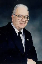 Victor Almo Wice