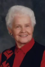 Jeanette Raslask