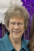 Constance (Connie) Doreen Gamble