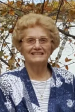 Margaret “Peggy” Chasowy