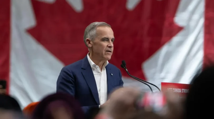 Carney, premiers discuss trade during Wednesday meeting