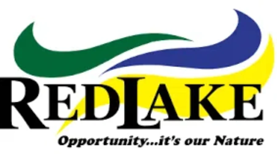 red-lake-logo Red Lake celebrates 100 years of gold