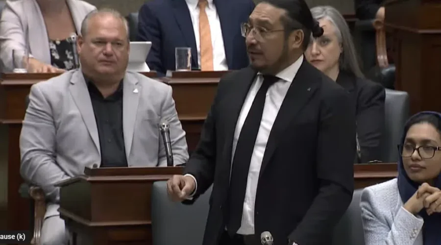 screenshot-2025-05-30-134257 Demonstration over mining bill planned in Toronto