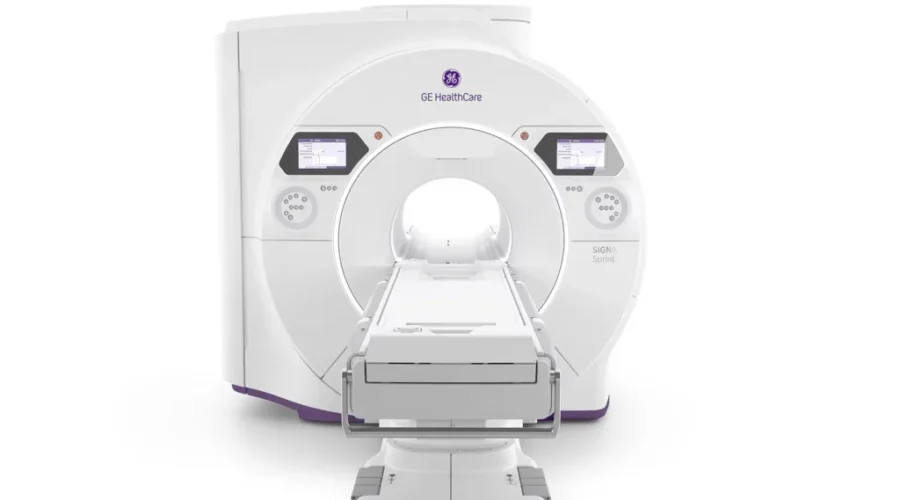 Meno-Ya-win signs contracts for new MRI