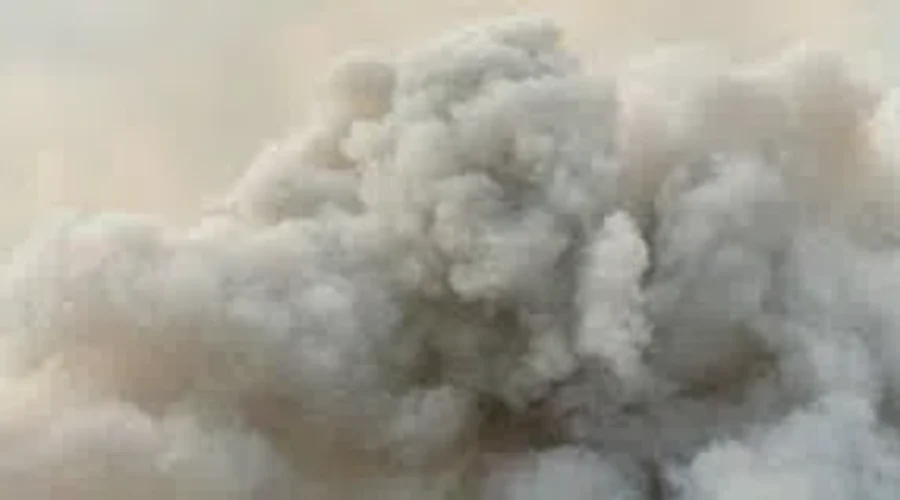 Wildfire Smoke – What You Should Know (Interactive Link)