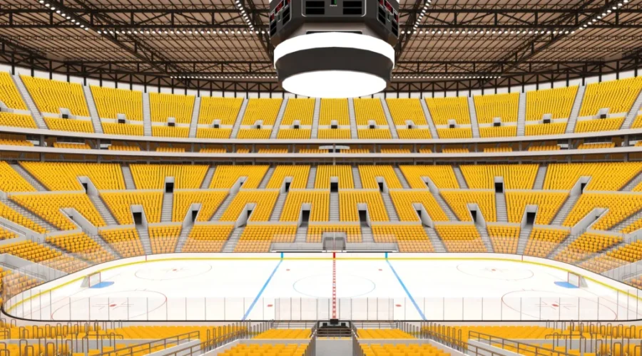 Stanley Cup Playoff Series’ Tied!