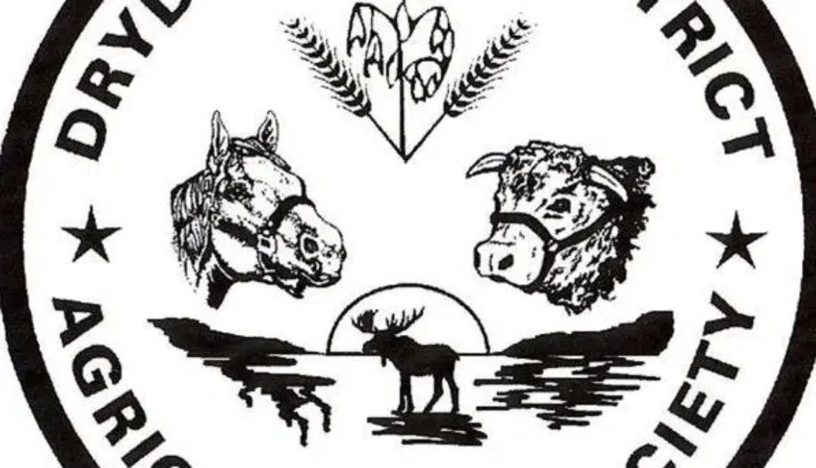 dryden-and-district-agricultural-society-logo