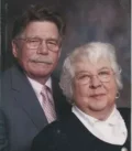 Gertrude Eberhardt