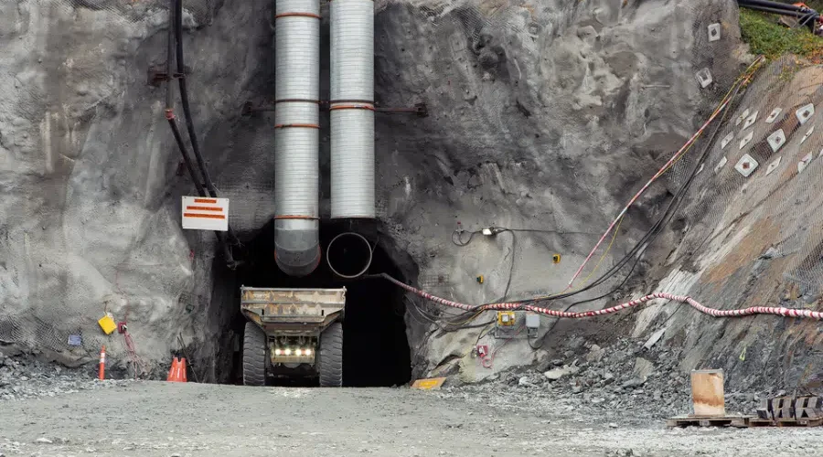 madsenmine Changes to Mining Act approved