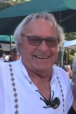 Roger Louis Joseph Morin