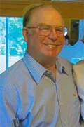 Norman John Robinson