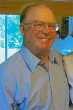 Norman John Robinson