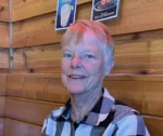Margaret “Peg” Paluch