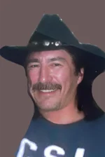 Floyd Derouin