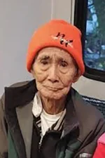 Wenceslao Ayong Sr.