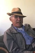 Patrick Joseph Kelly (Waabishki Mashkode-bizhiki)