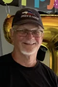 Arthur Dustin