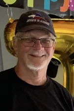 Arthur Dustin