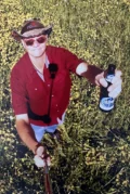 Alan Robert Woodworth