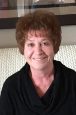Linda Mae McMenemy