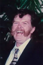 Richard Thomas Frances (Ritchie) Carroll