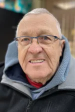 Allan (Al) Frederic Marion