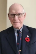 Douglas Allden Shields