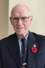 Douglas Allden Shields