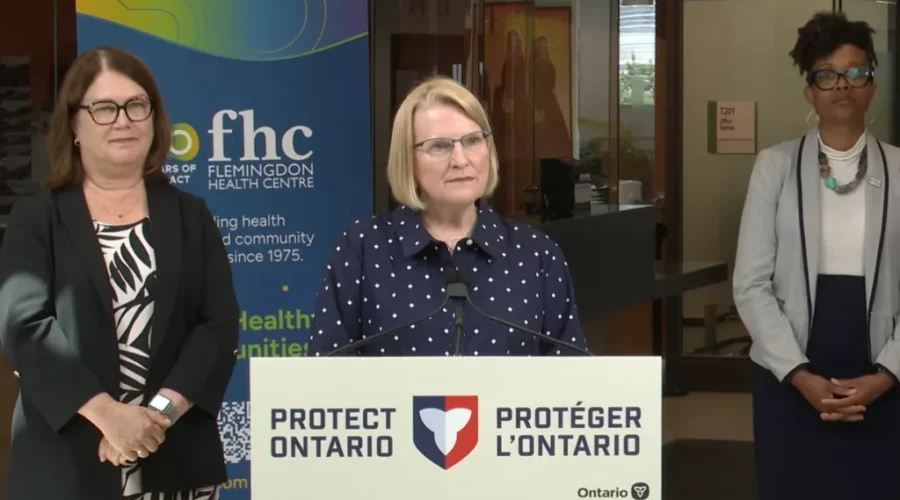 More funding for primary health teams