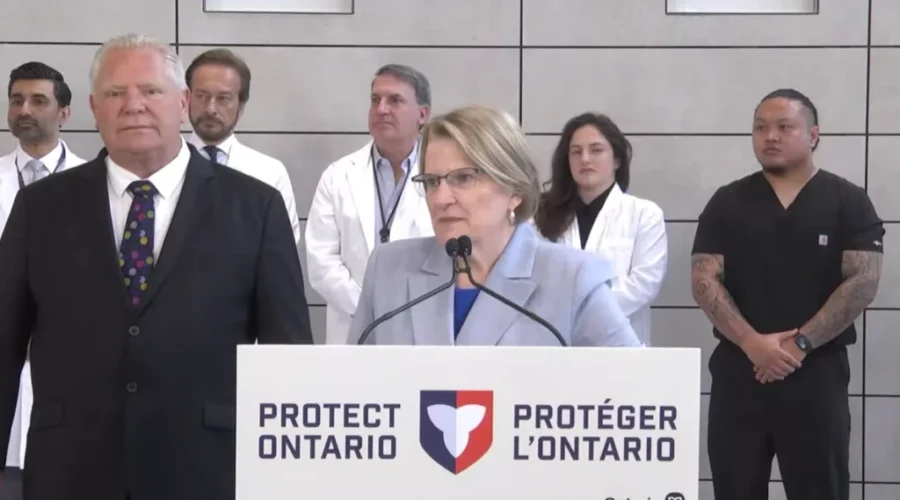 Opposition opposes new funding to private clinics