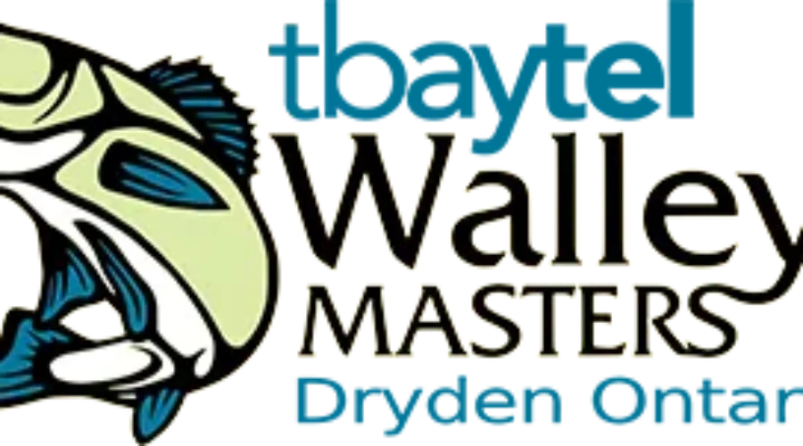 Walleye Masters begins tomorrow in Dryden