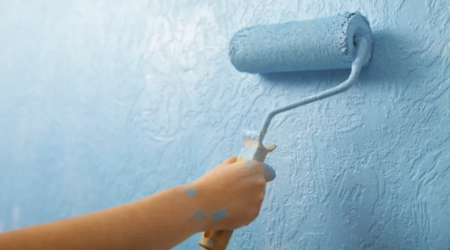 To Paint or Prime Again?