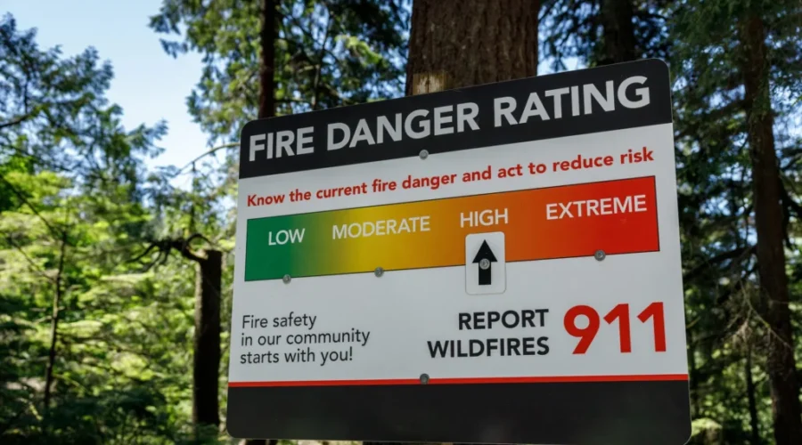 Fire activity grows in Northwest Ontario as more fires confirmed