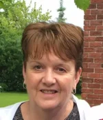 Colleen Julie Gray