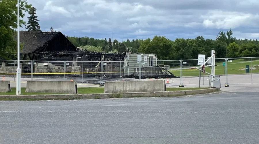 Man killed at Anicinabe Park identified