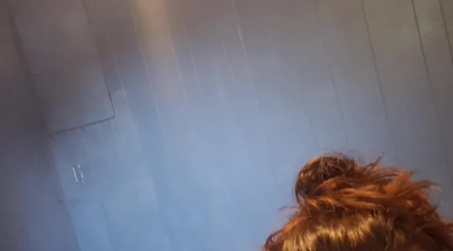 Painted Wall – Tough Transformation!