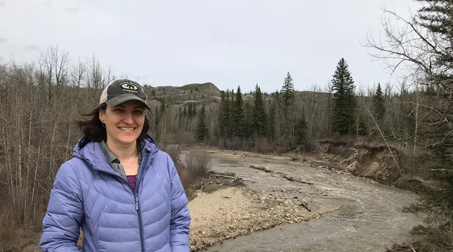 dr-jessica-metcalfe-is-a-researcher-in-the-department-of-anthropology NSERC providing total of $3.2 million to 18 projects at Lakehead University