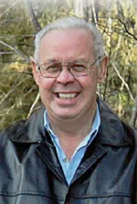 Edward George Robinson