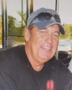 Bruce Kenneth Smith (Smitty)