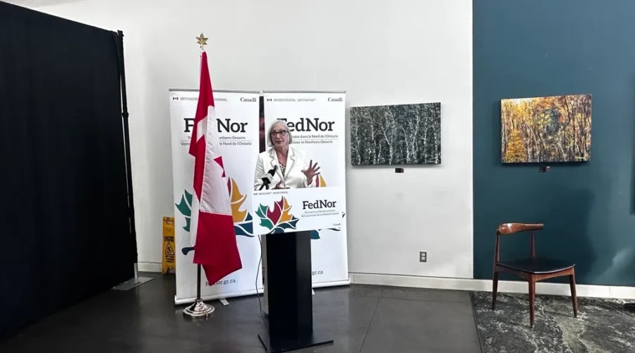 FedNor investing total of $4.5 million in 22 northern Ontario tourism initiatives