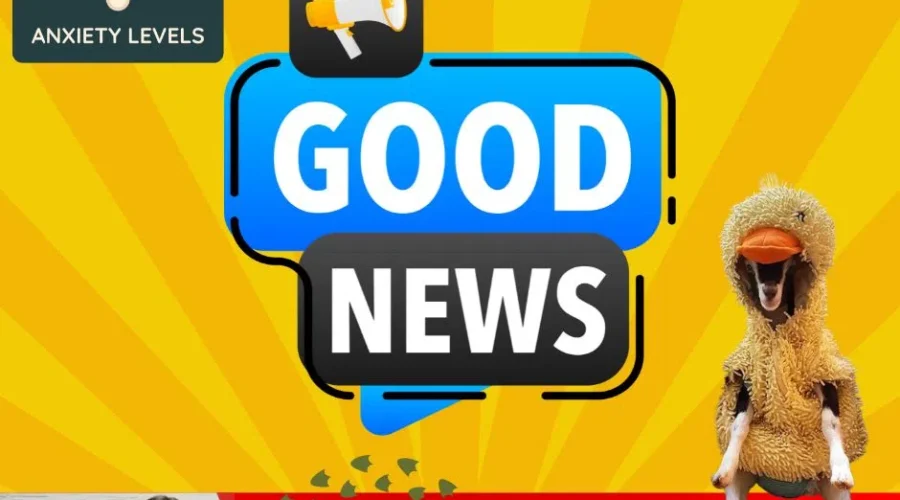 Good News! July 24th, 2025