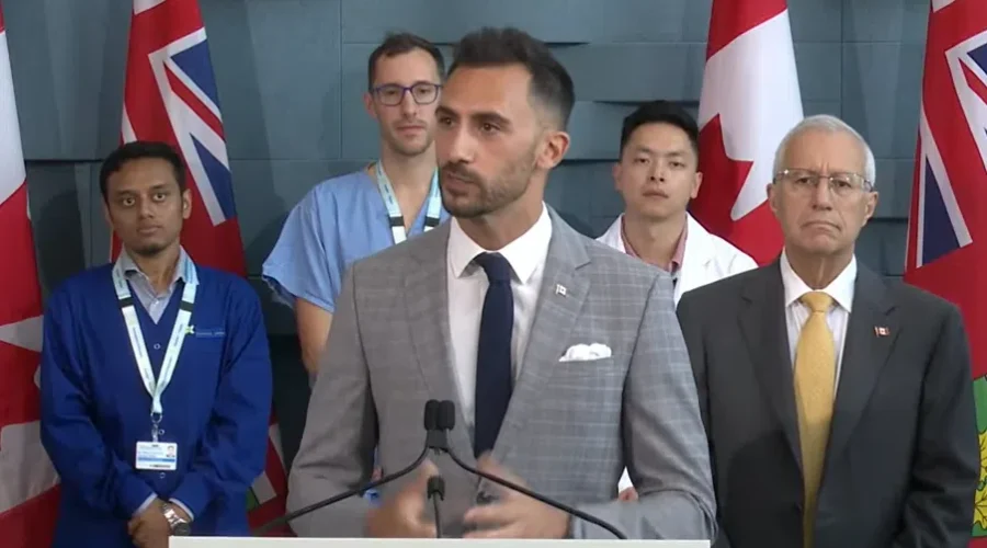 lecce-medical-isotopes Lecce confirms Starlink contract cancelled