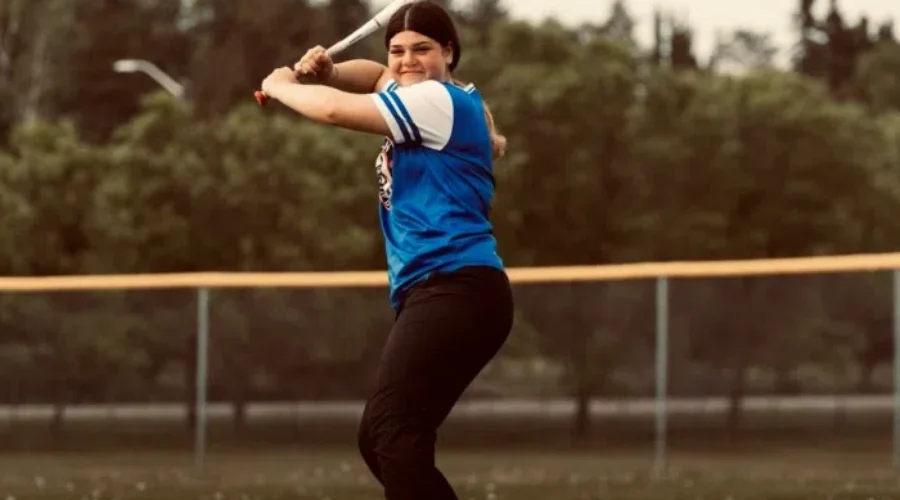 VOTE! Local Youth Athlete Has a Chance to be Named “Youth Athlete of the Year”