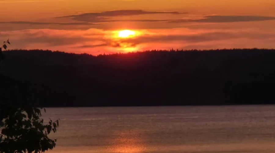 Pelican Lake – Sioux Lookout